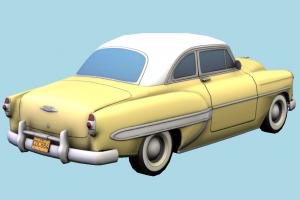 Classic Car Classic Car-2